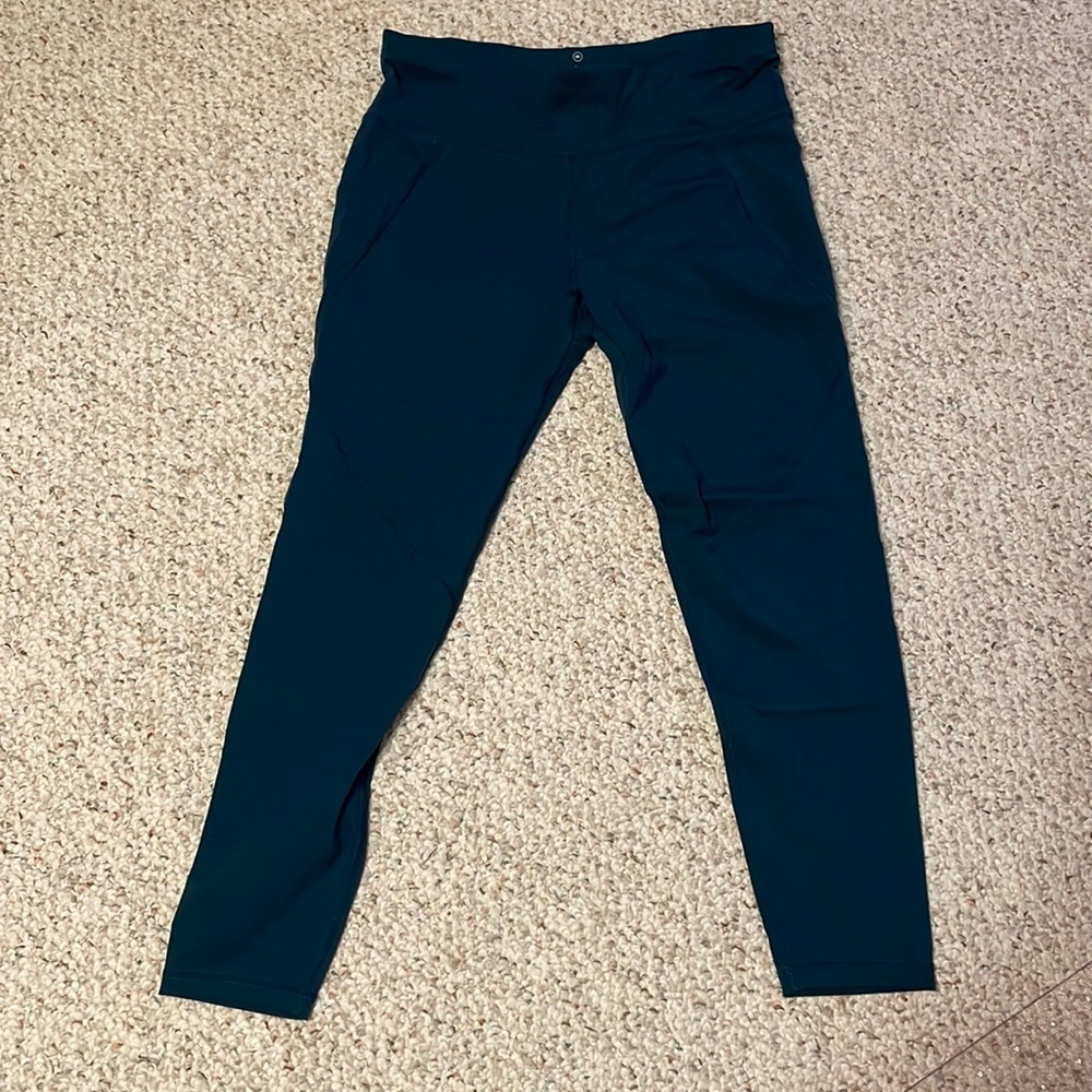 Sweaty Betty -7/8 Tights